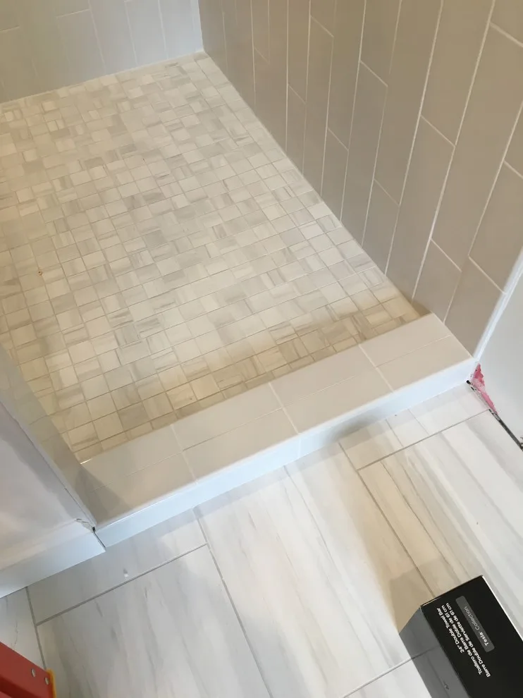 Restroom Tile by Union Furniture And Flooring - Photo 8