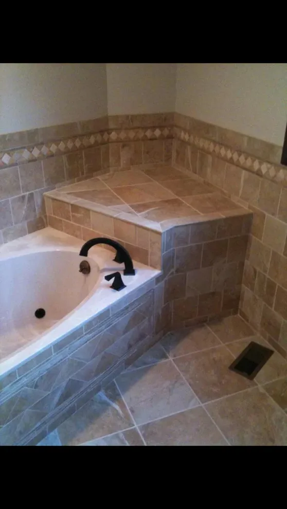Restroom Tile by Union Furniture And Flooring - Photo 7