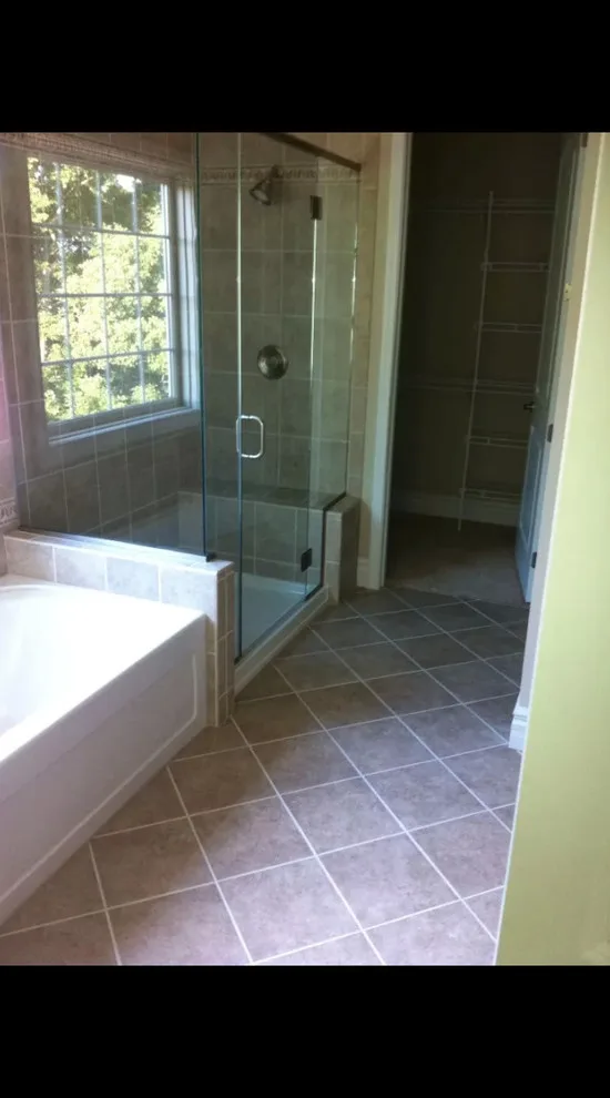 Restroom Tile by Union Furniture And Flooring - Photo 4