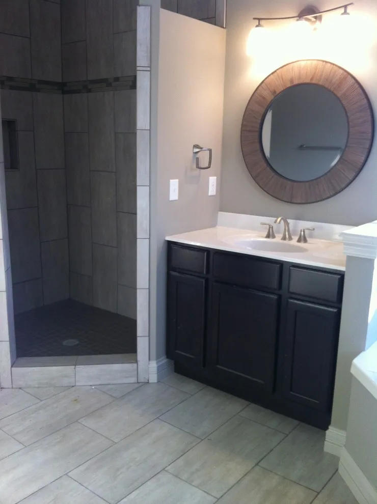 Restroom Tile by Union Furniture And Flooring - Photo 9