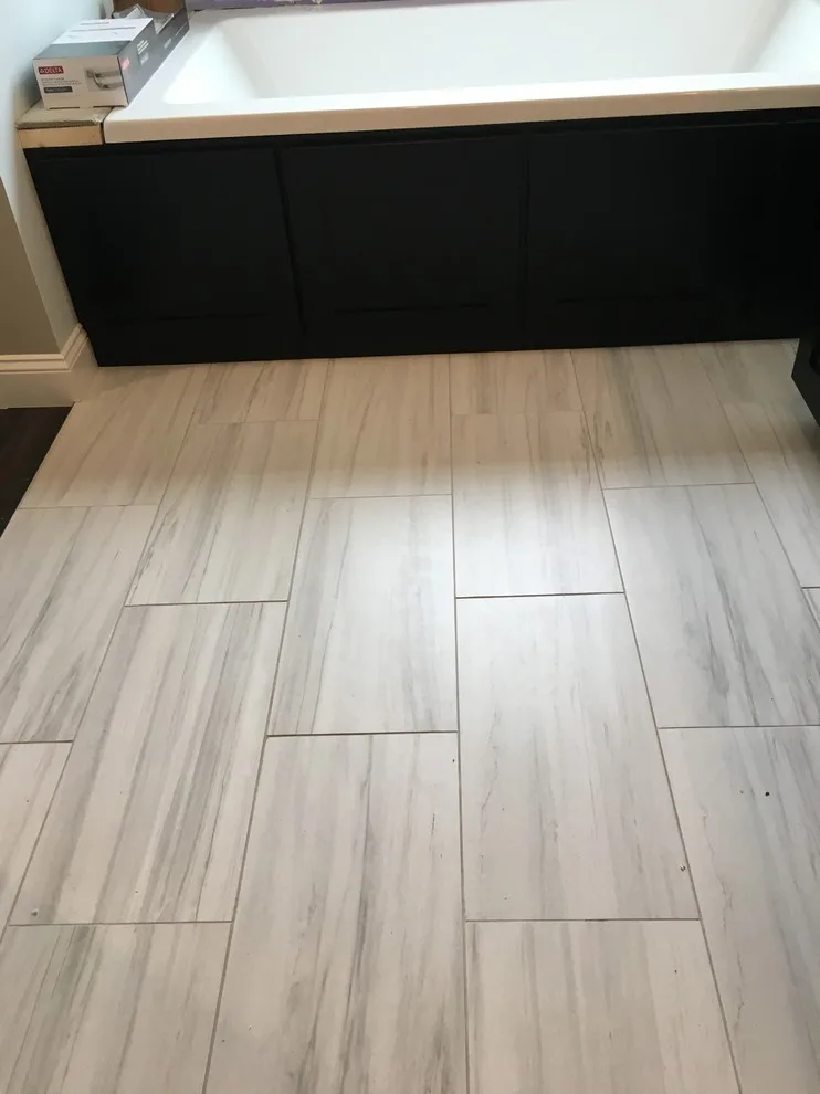 Restroom Tile by Union Furniture And Flooring - Photo 10