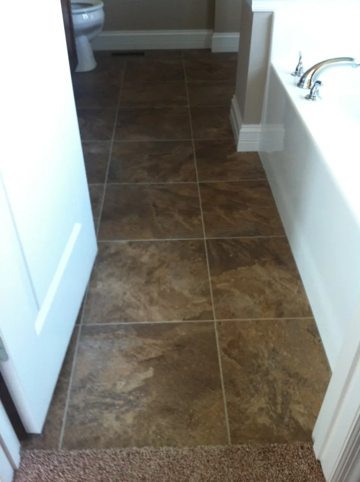 Tiled Flooring by Union Furniture And Flooring - Photo 2
