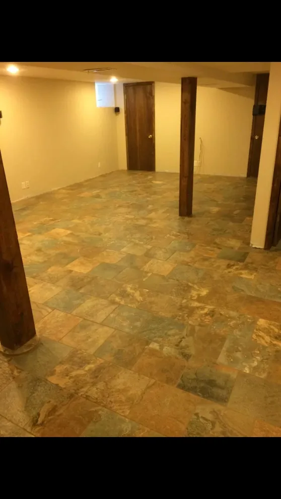 Tiled Flooring by Union Furniture And Flooring - Photo 4