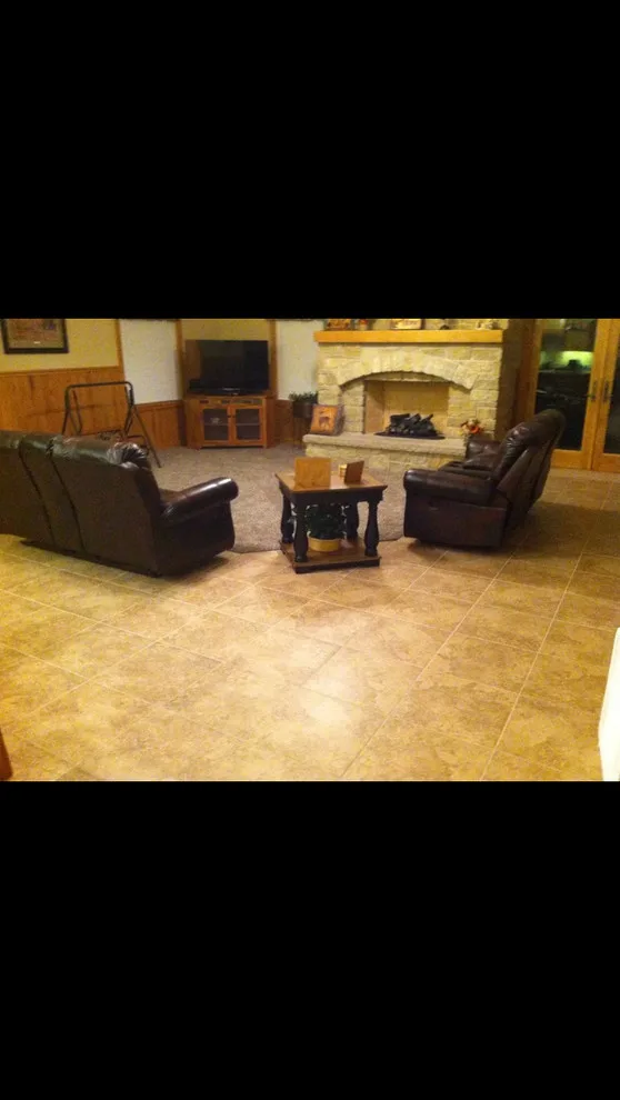 Tiled Flooring by Union Furniture And Flooring - Photo 5