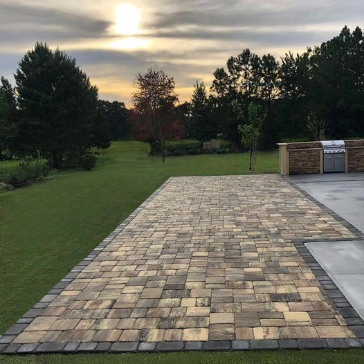 Latest Work by Hyer Quality Hardscape & Landscape - Photo 17