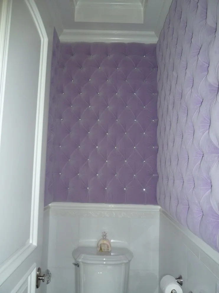 Highlight Wall by Debrae Little Interiors - Photo 4