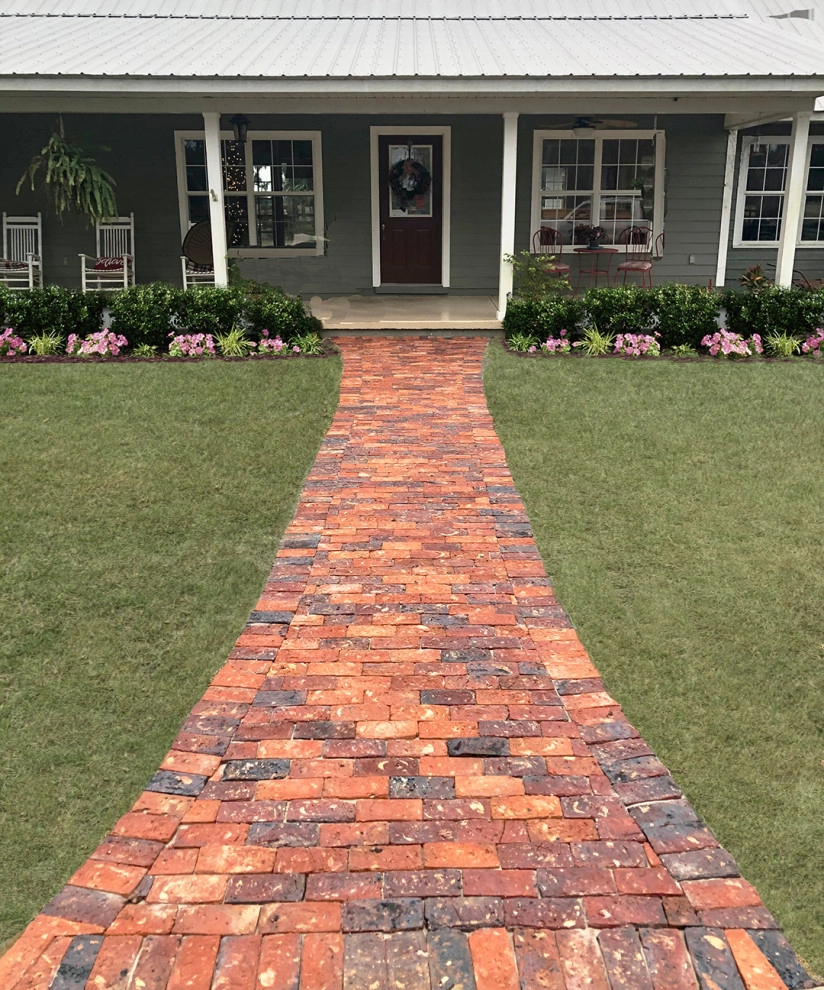 Latest Work by Hyer Quality Hardscape & Landscape - Photo 24
