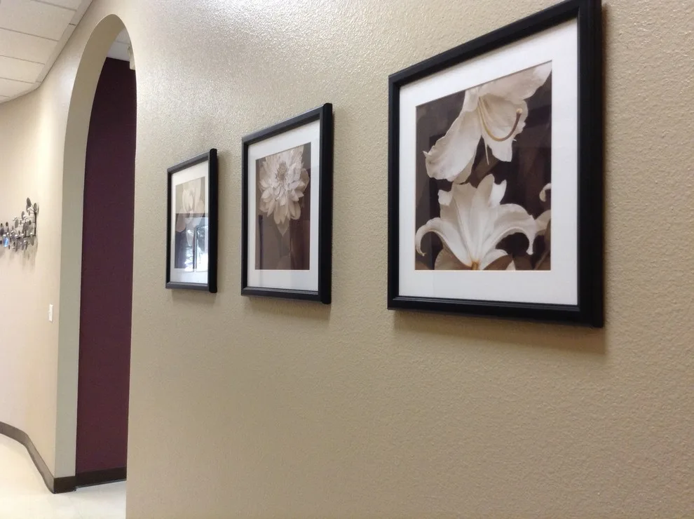 Highlight Wall by Debrae Little Interiors - Photo 2