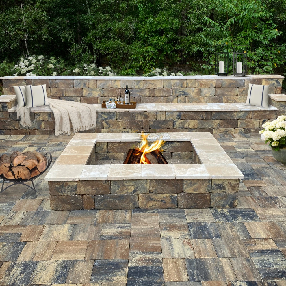Latest Work by Hyer Quality Hardscape & Landscape - Photo 8