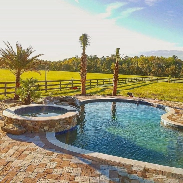 Latest Work by Hyer Quality Hardscape & Landscape - Photo 9