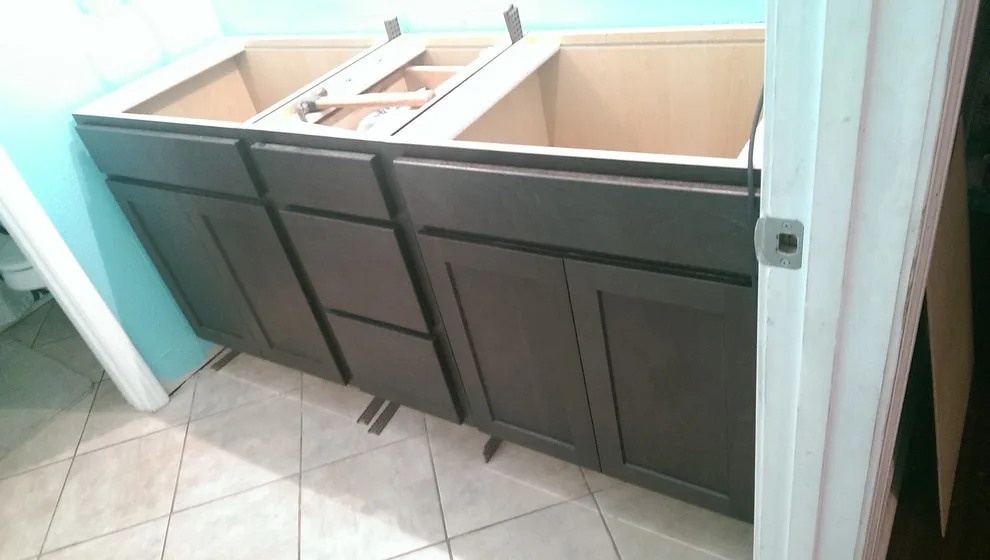 Restroom by DC Home Interiors - Photo 3