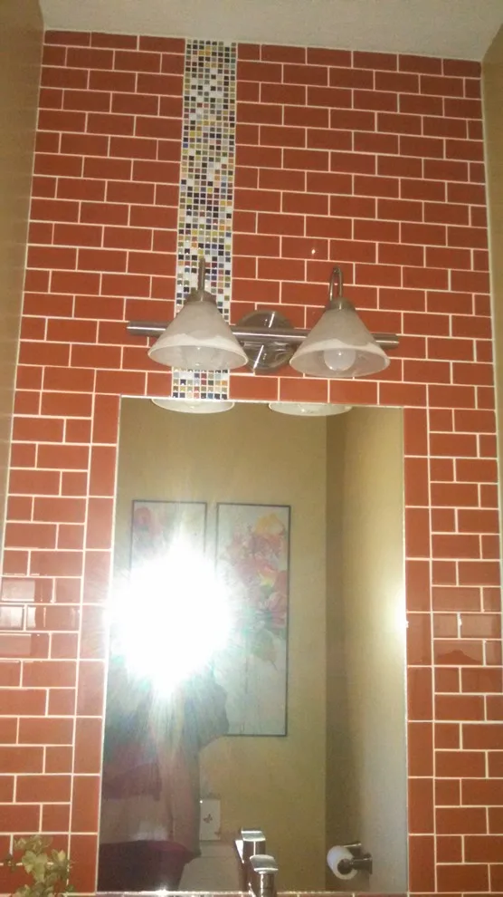 Granger Bathroom Renovation by JY Design - Photo 2