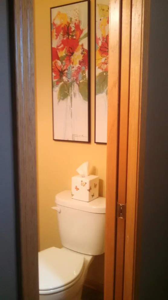 Granger Bathroom Renovation by JY Design - Photo 4