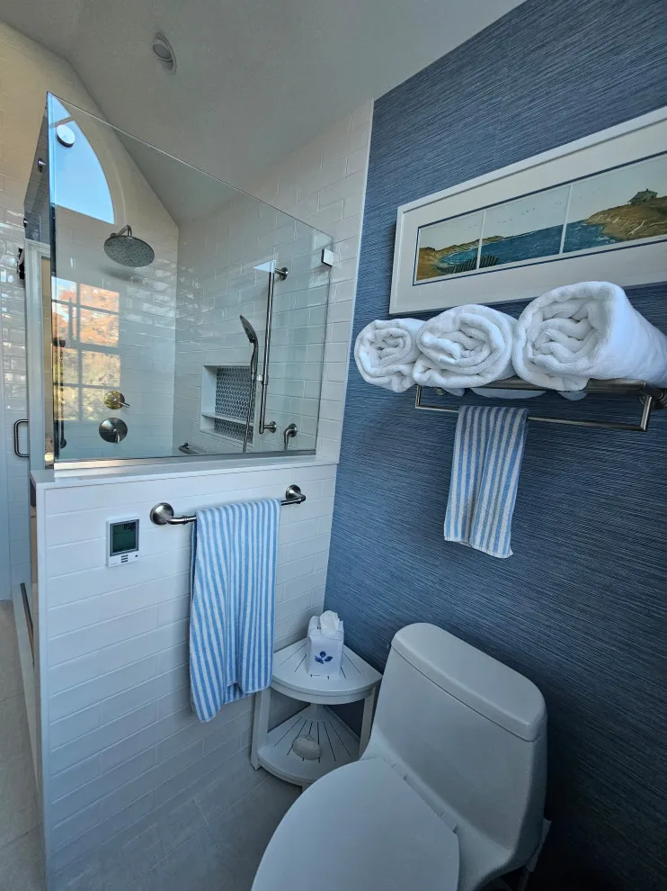 Restrooms by Dream Windows & Interiors - Photo 4