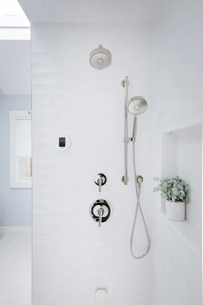 Restrooms by Dream Windows & Interiors - Photo 10