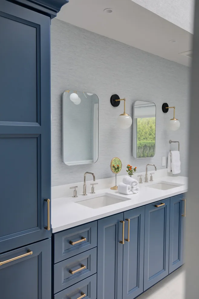 Restrooms by Dream Windows & Interiors - Photo 5