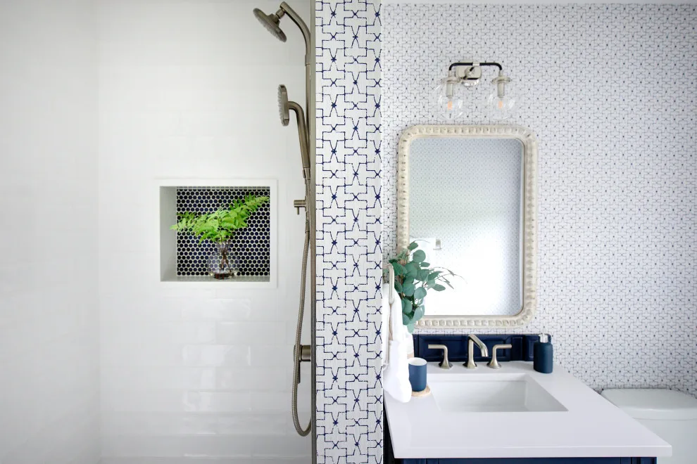 Restrooms by Dream Windows & Interiors - Photo 13