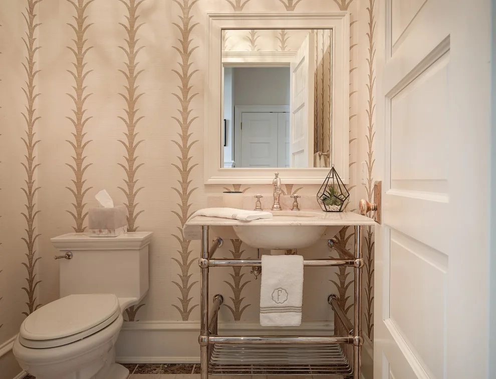Restrooms by Dream Windows & Interiors - Photo 7