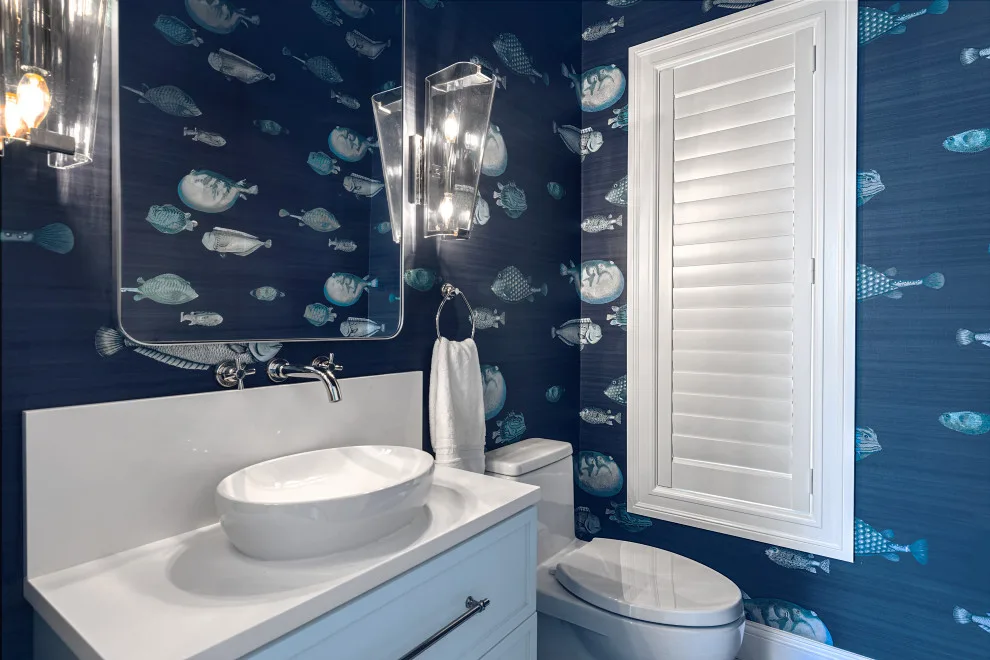 Restrooms by Dream Windows & Interiors - Photo 11