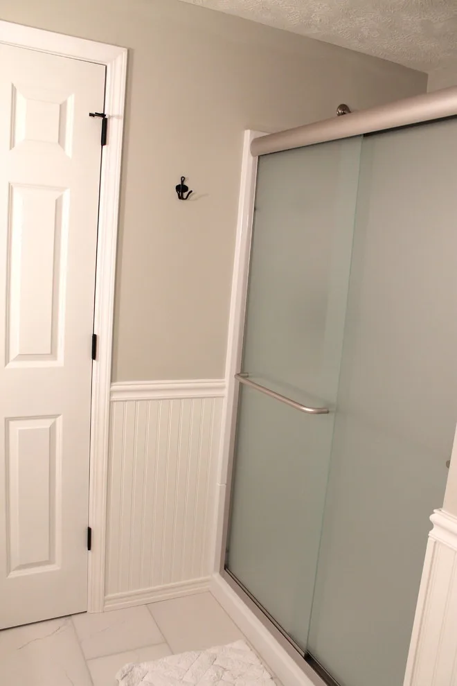 Restrooms by C & T Design Company - Photo 5