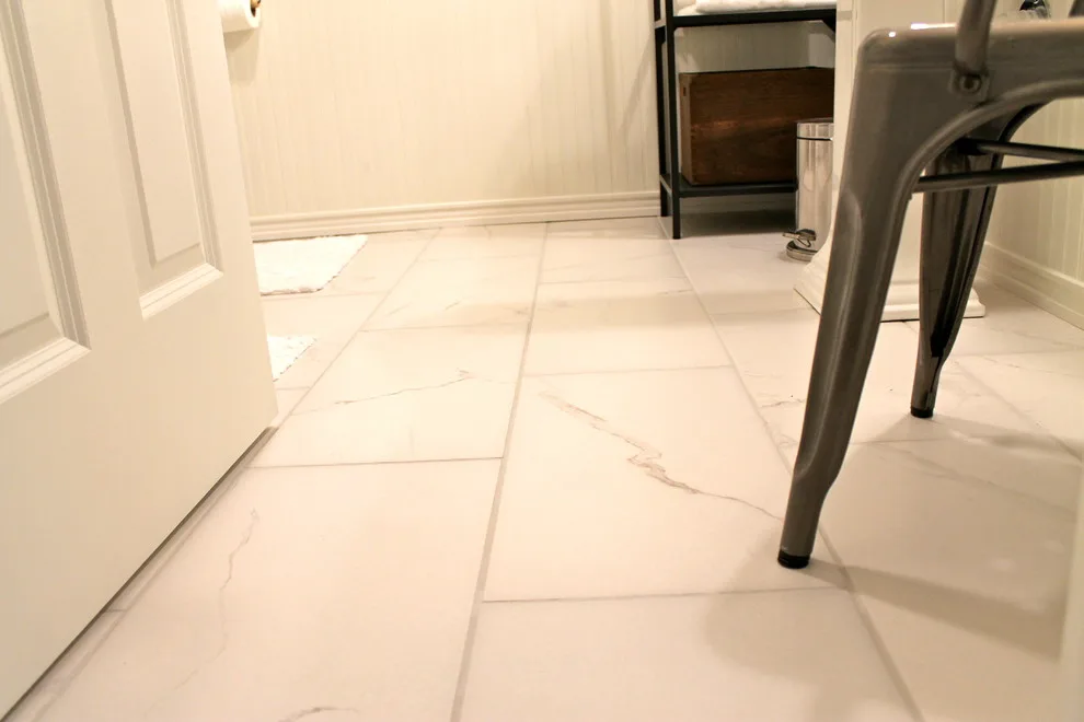 Restrooms by C & T Design Company - Photo 8