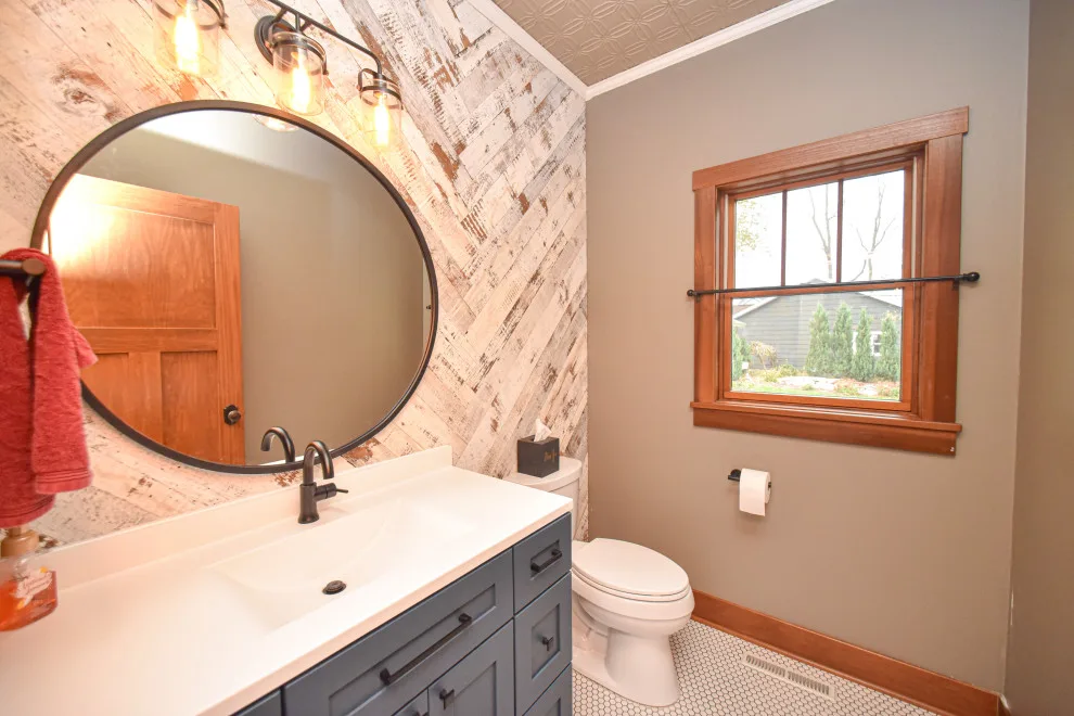 Restrooms by Rooms By Jess - Photo 6