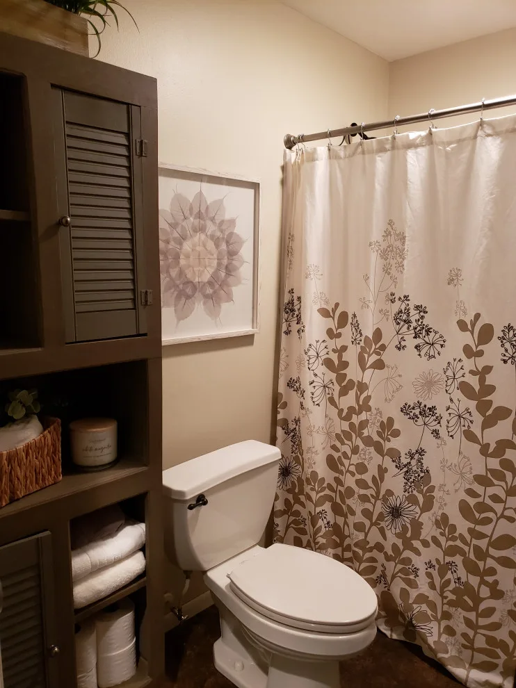 Restrooms by Rooms By Jess - Photo 7