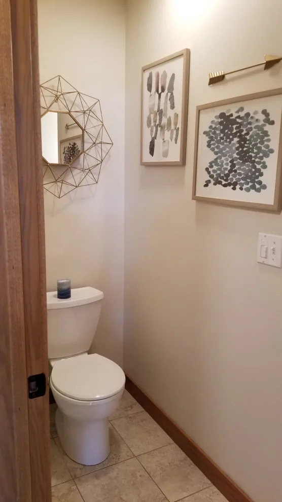 Restrooms by Rooms By Jess - Photo 18