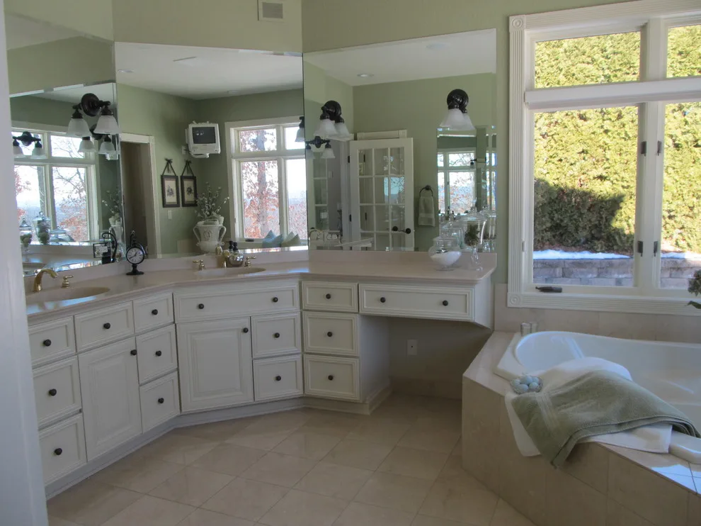 Restrooms by Rooms By Jess - Photo 11