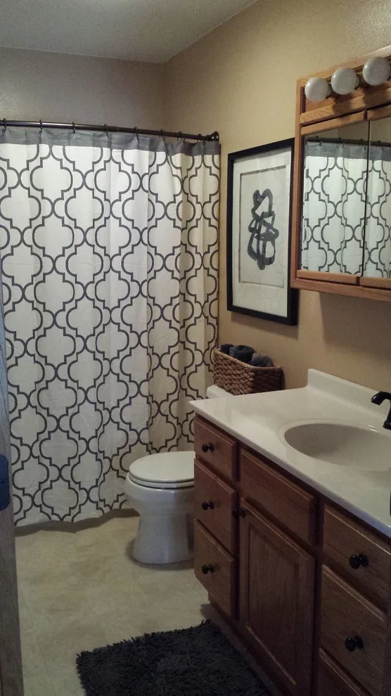 Restrooms by Rooms By Jess - Photo 8