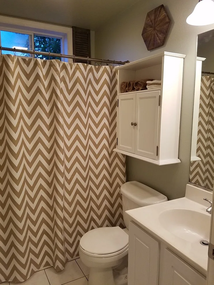 Restrooms by Rooms By Jess - Photo 3