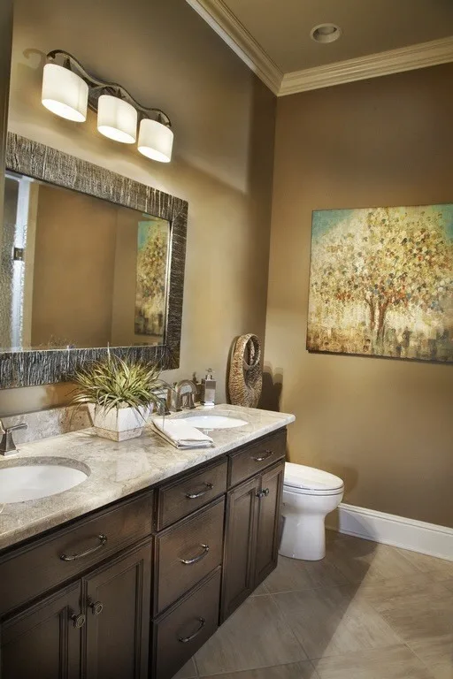 Restrooms by LaDonna Pare & Co - Photo 7