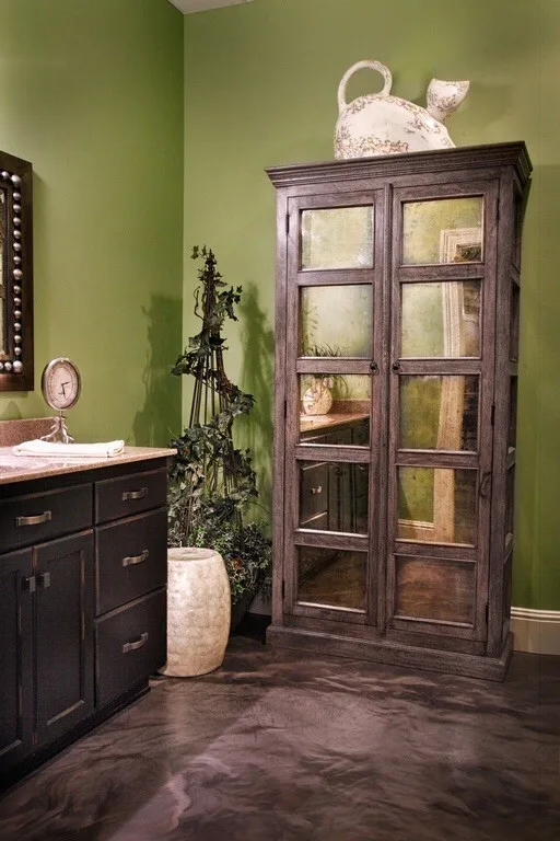 Restrooms by LaDonna Pare & Co - Photo 4