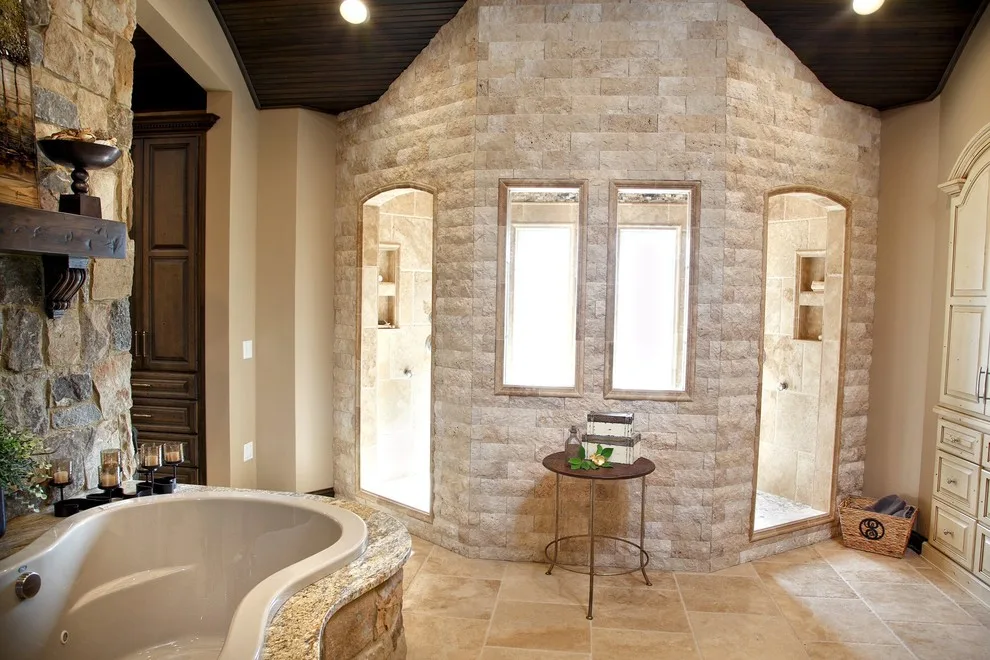 Restrooms by LaDonna Pare & Co - Photo 8