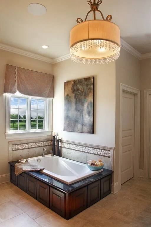 Restrooms by LaDonna Pare & Co - Photo 5