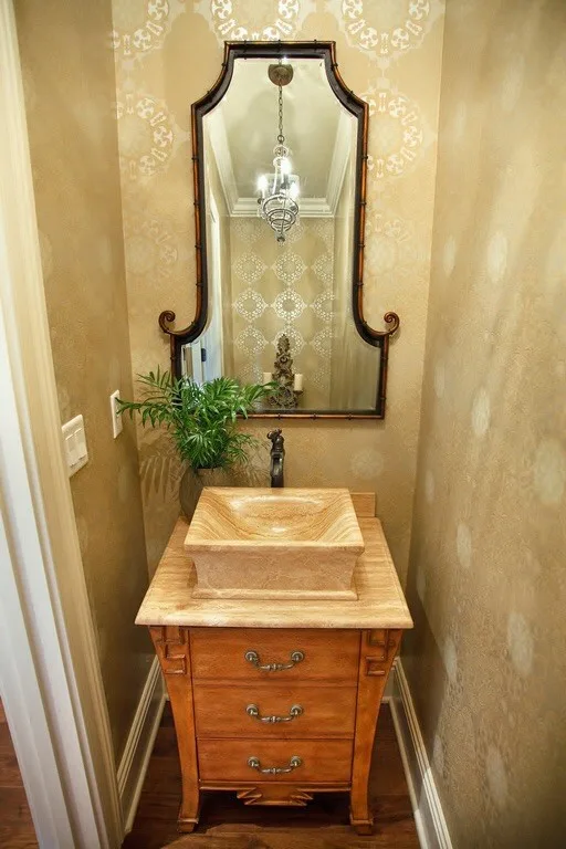Restrooms by LaDonna Pare & Co - Photo 16