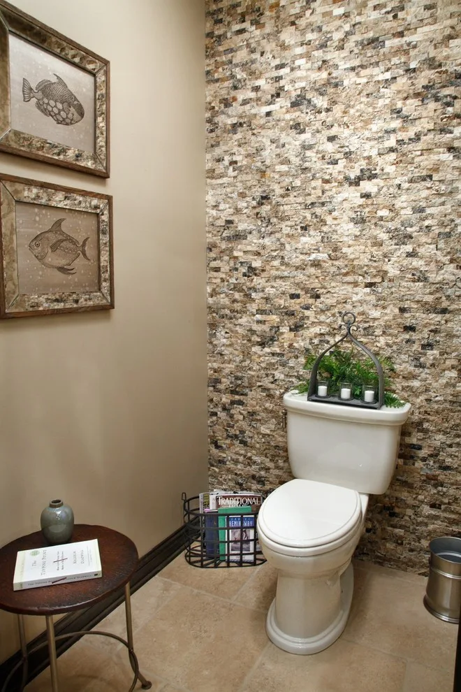 Restrooms by LaDonna Pare & Co - Photo 19