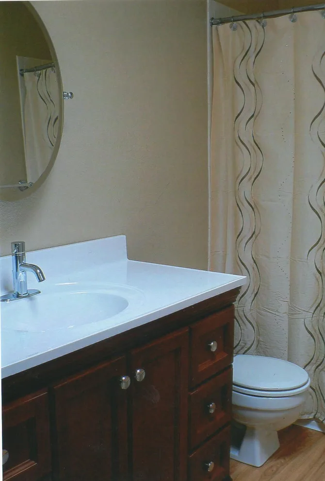 Restrooms by Nicole Décor & Design LLC - Photo 20