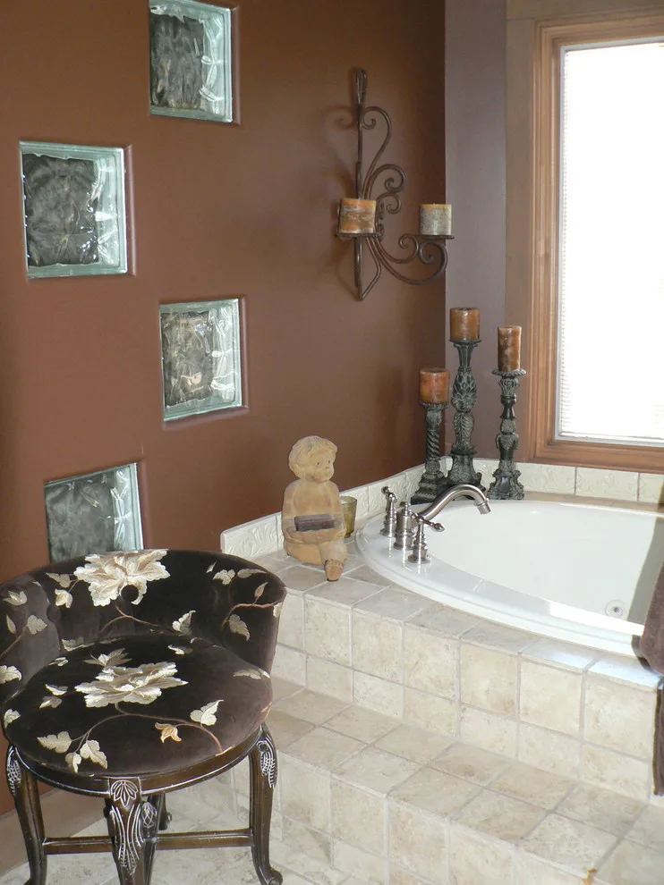 Restrooms by Nicole Décor & Design LLC - Photo 14