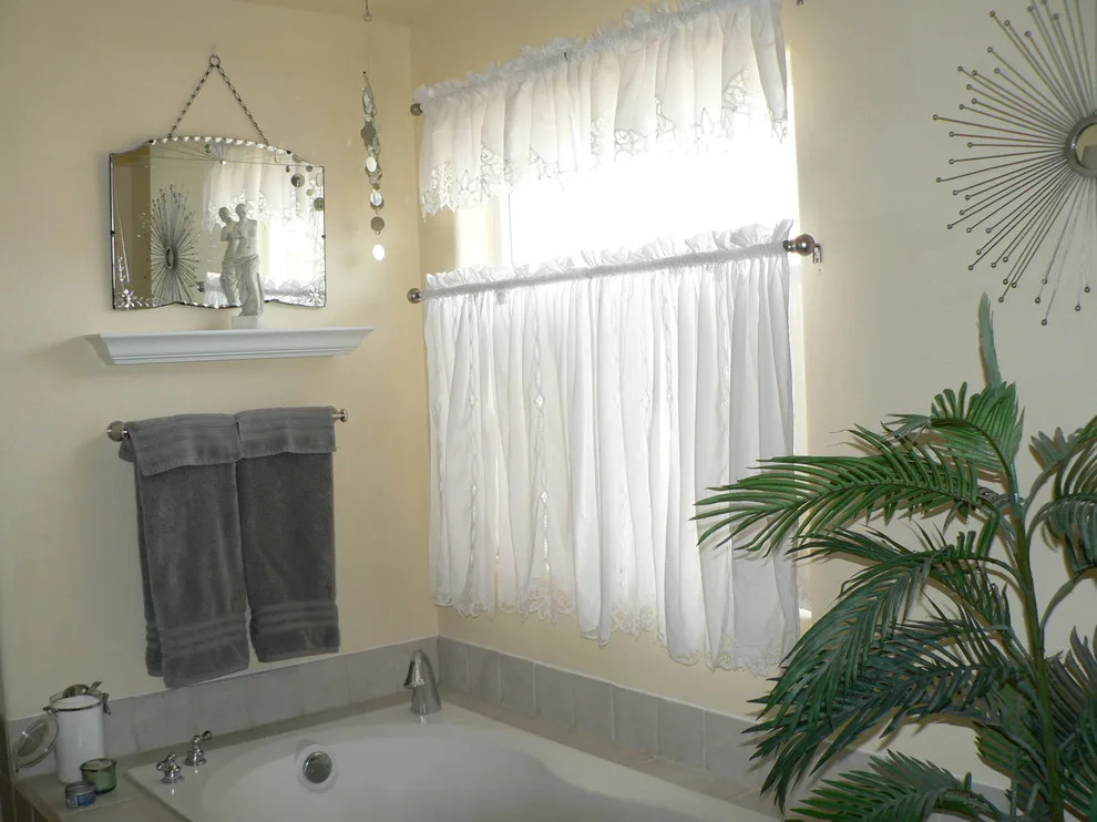 Restrooms by Nicole Décor & Design LLC - Photo 10