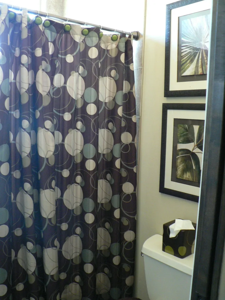 Restrooms by Nicole Décor & Design LLC - Photo 19