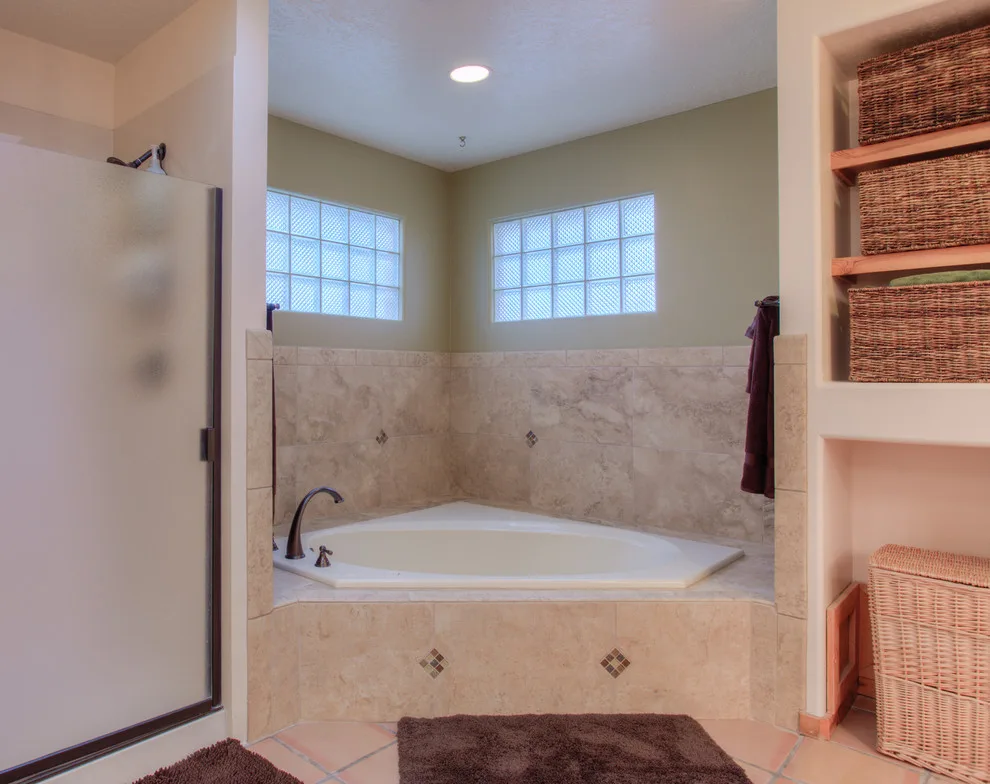 Restrooms by Nicole Décor & Design LLC - Photo 8