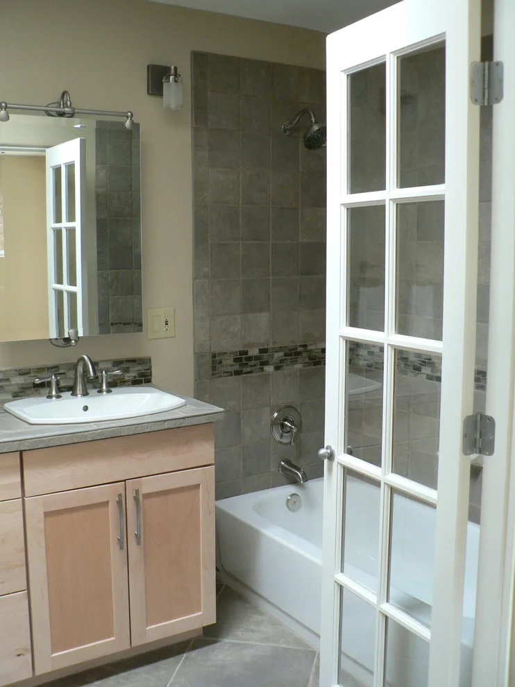 Restrooms by Nicole Décor & Design LLC - Photo 6