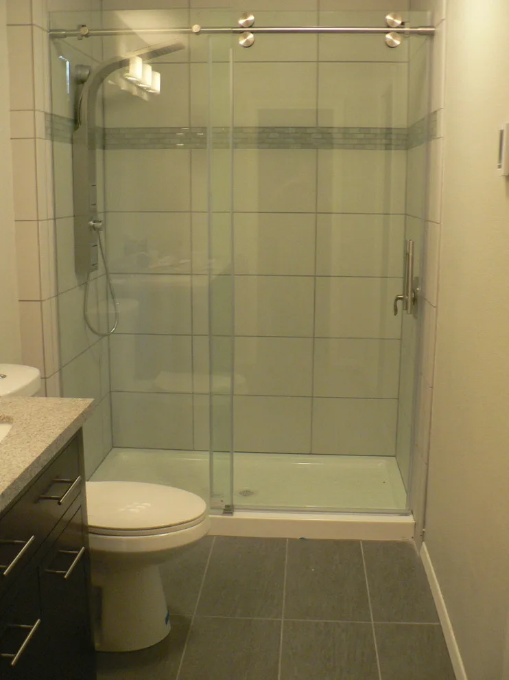 Restrooms by Nicole Décor & Design LLC - Photo 26