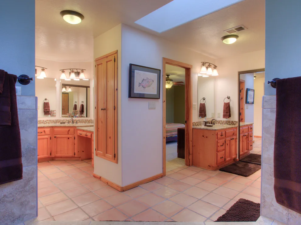 Restrooms by Nicole Décor & Design LLC - Photo 21