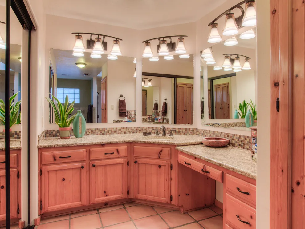 Restrooms by Nicole Décor & Design LLC - Photo 11