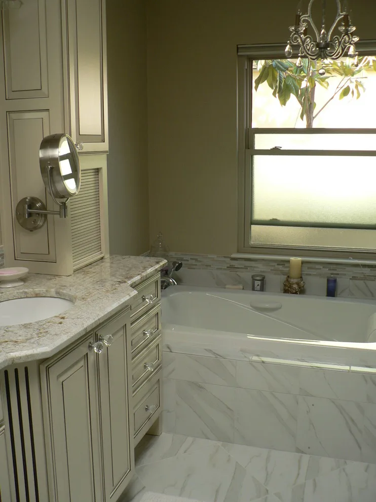 Restrooms by Nicole Décor & Design LLC - Photo 4