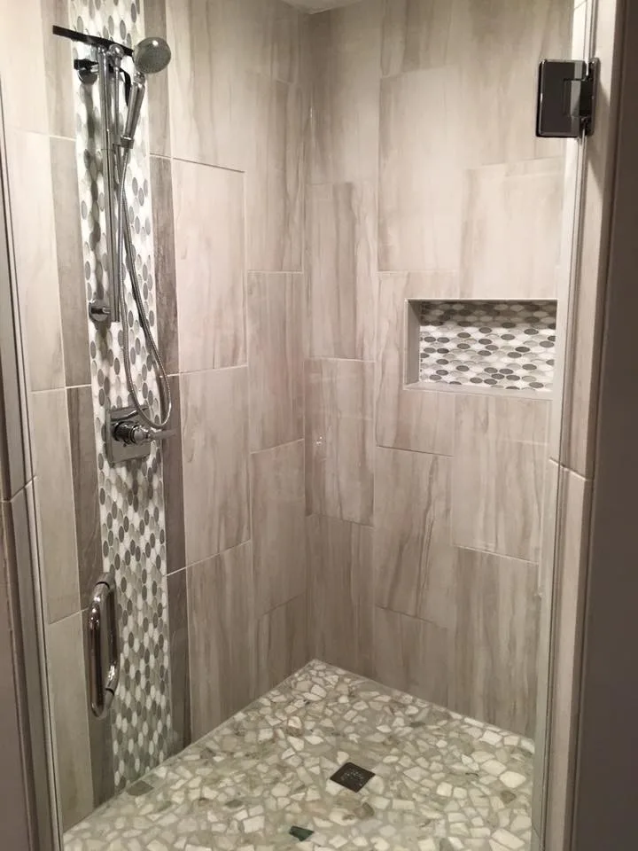 Restrooms by Scruggs Lumber - Photo 2