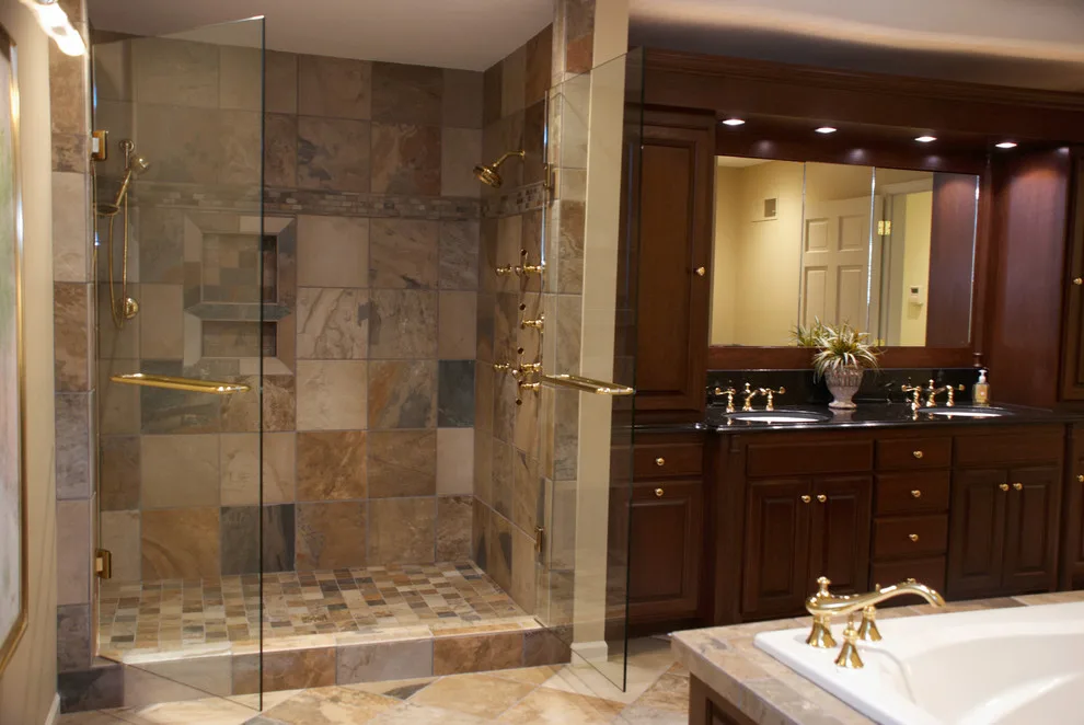 Restrooms by Scruggs Lumber - Photo 11