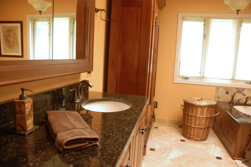 Restrooms by Scruggs Lumber - Photo 4